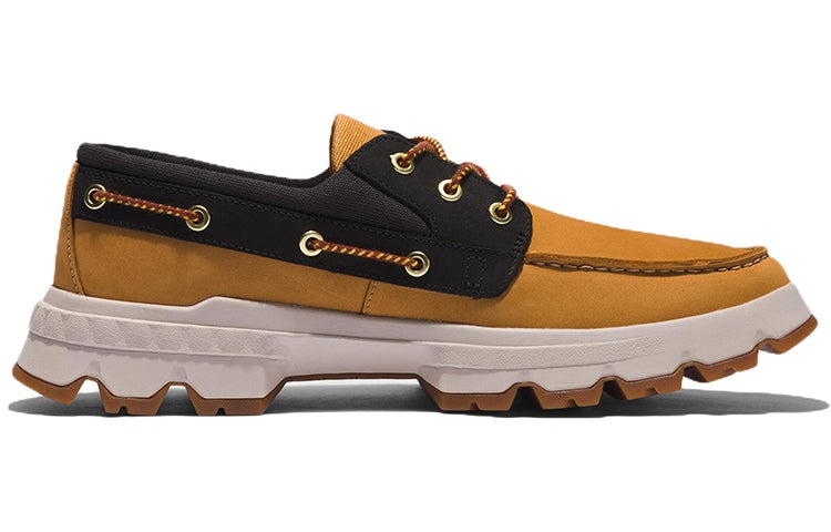 Timberland Ultra 'Black Yellow' A2AK5231 - 2