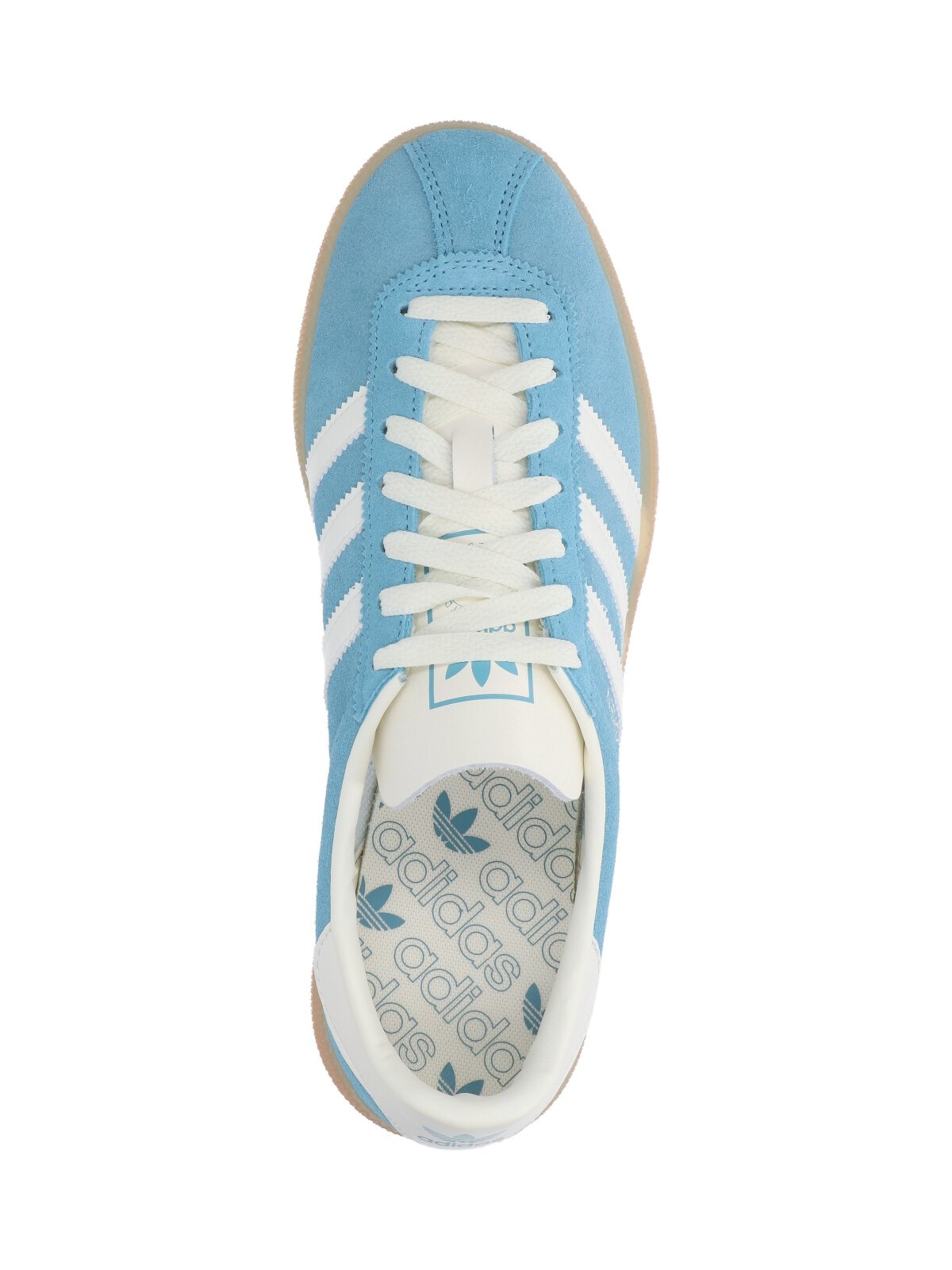 "MUENCHEN" SNEAKERS - 5