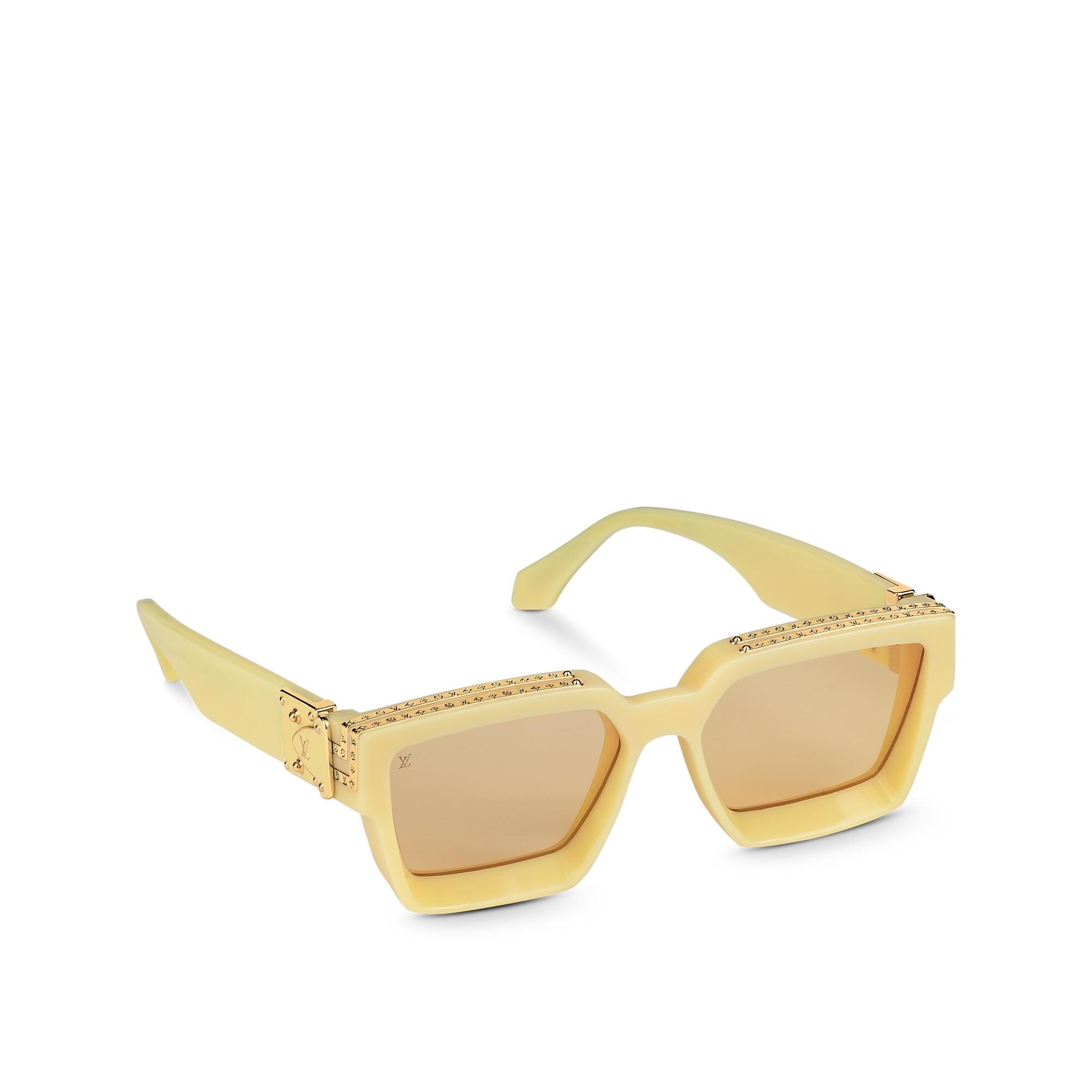 1.1 Millionaires Sunglasses - 1