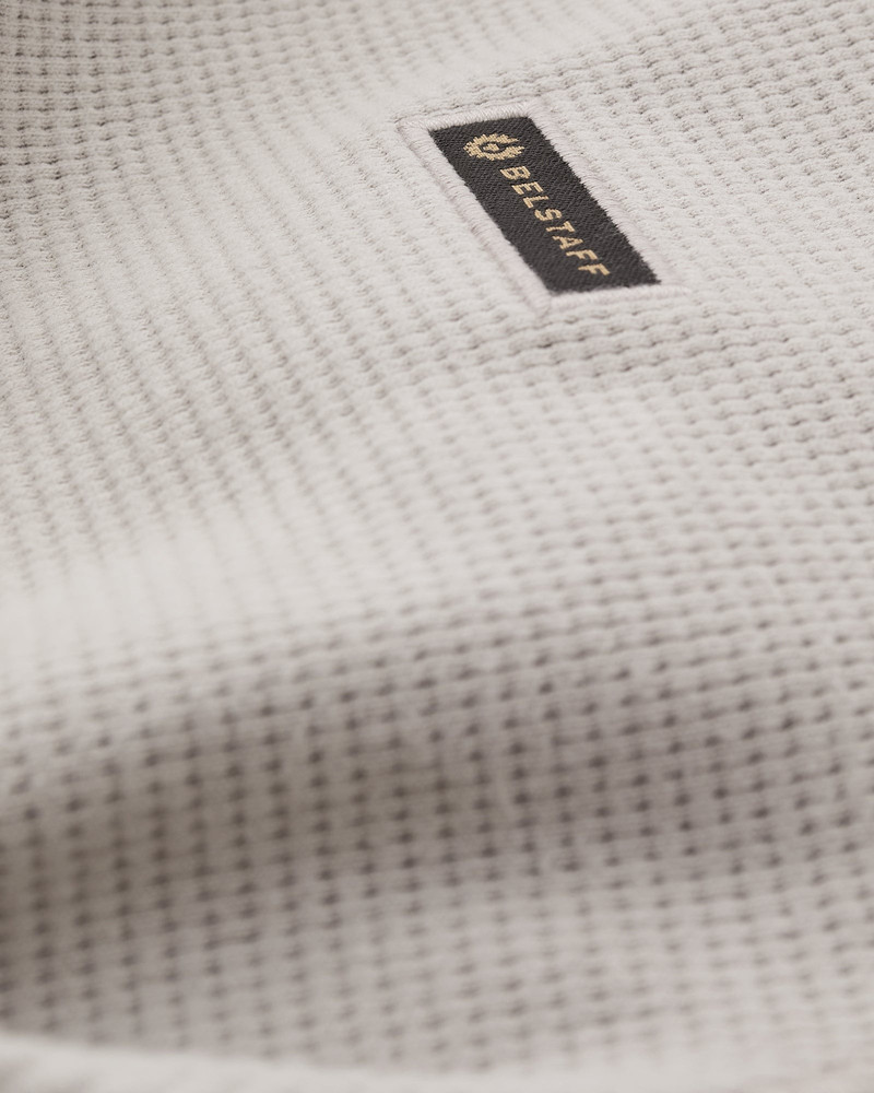 WORKS QUARTER ZIP SWEATSHIRT 7