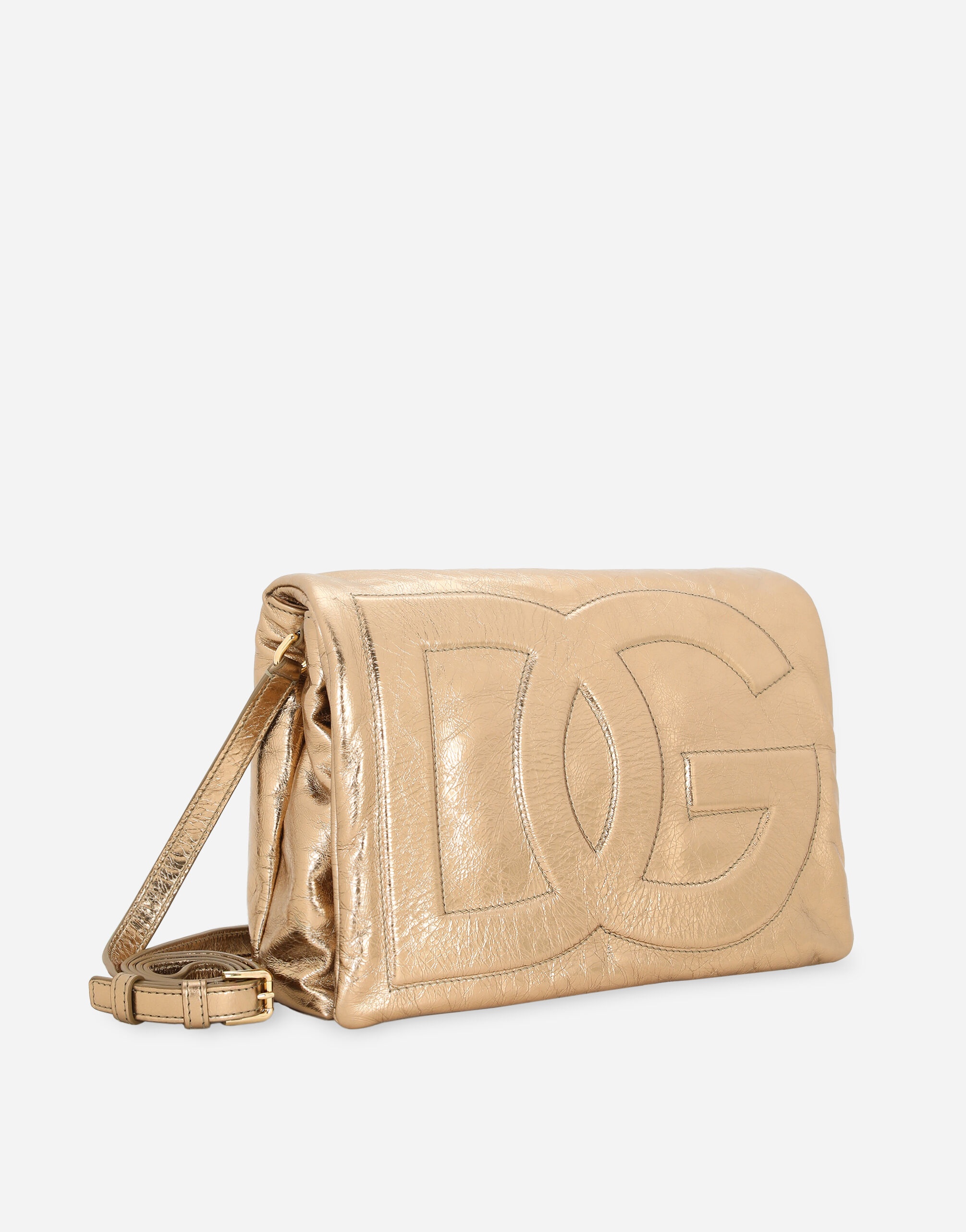 Soft DG Logo Bag crossbody bag - 3