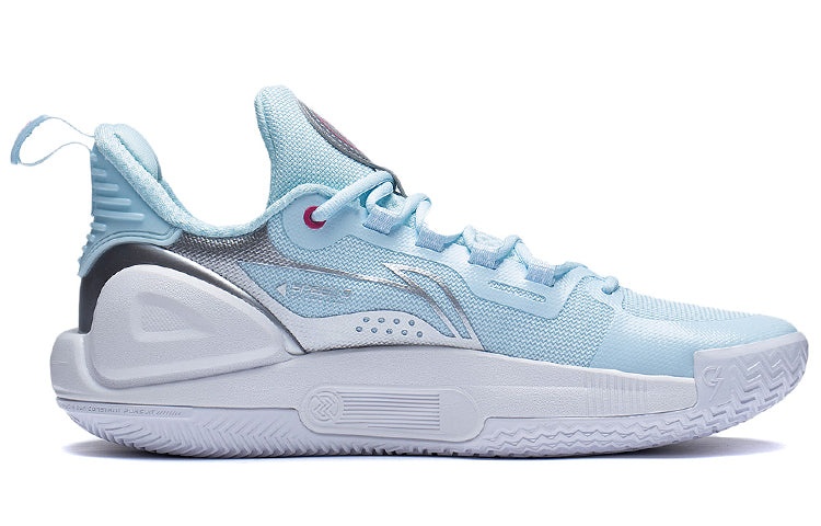 Li-Ning Speed 9 'Blue Silver' ABPT001-6 - 2