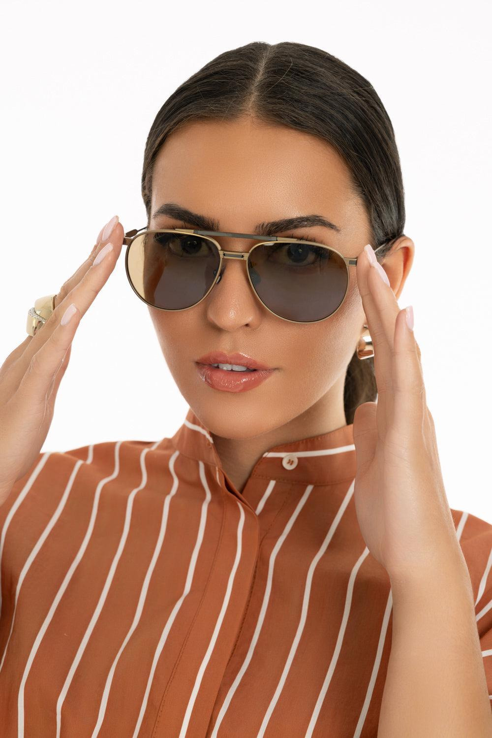 Aviator Sunglasses - 3