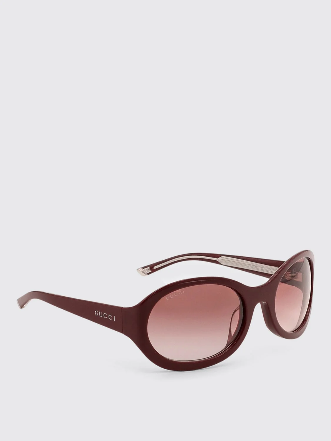 Optical frames woman Gucci - 1