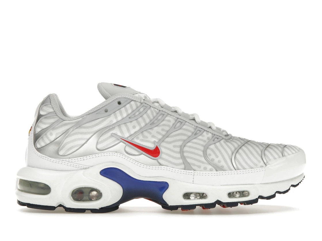 Nike Air Max Plus Euro Tour - 1