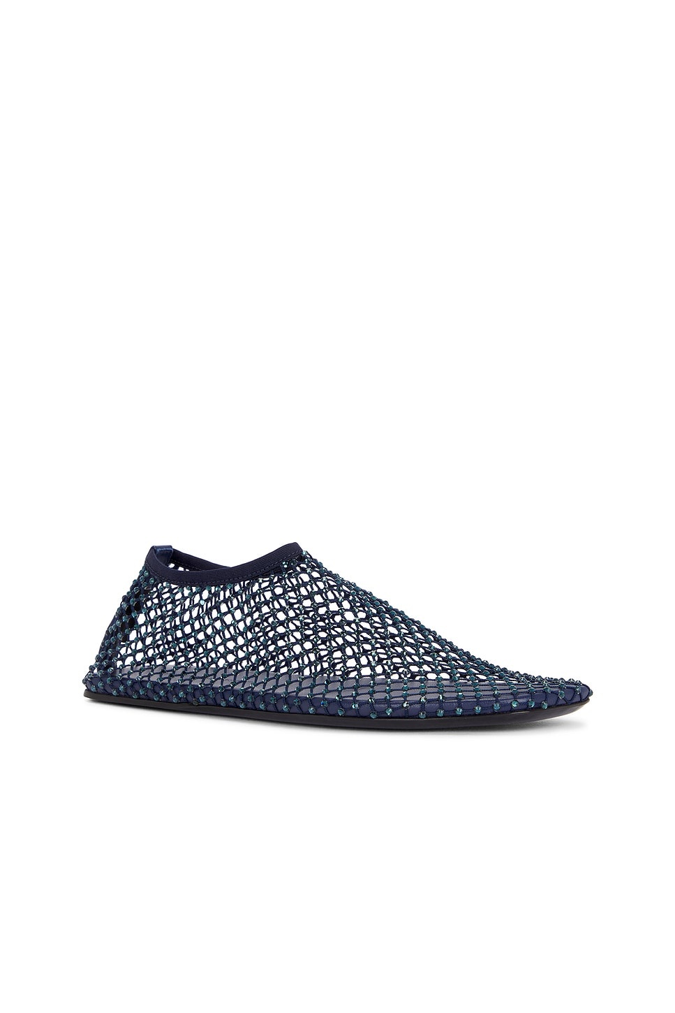 Minette Flat - 2