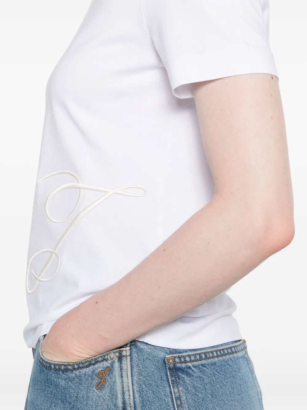 Le T-Shirt J - 5