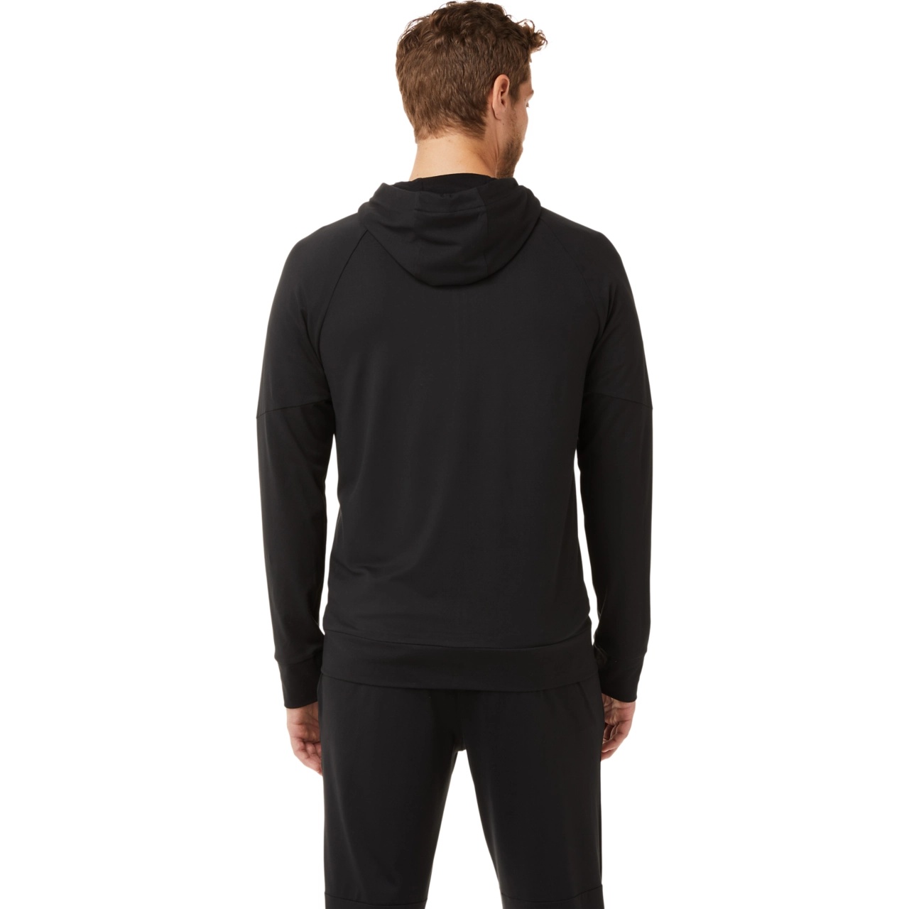 MEN'S TECH FULL ZIP HOODIE - 2