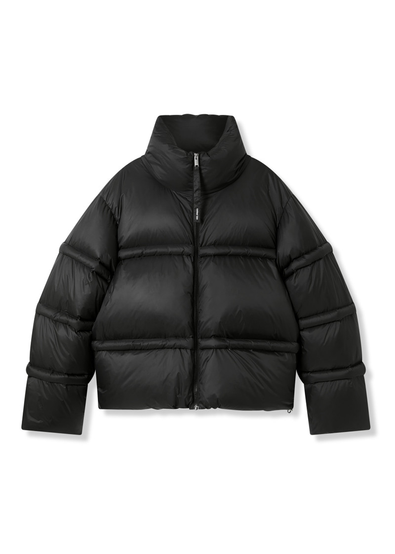 Veil Puffer Jacket 1