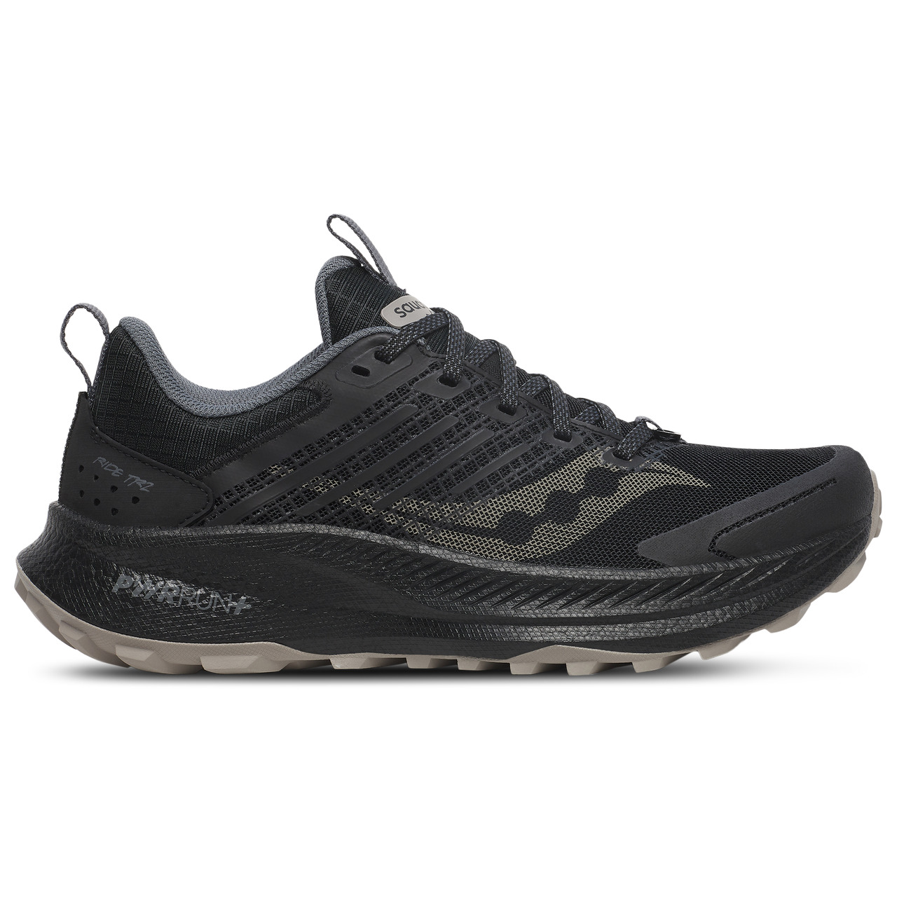 Saucony Womens Saucony Ride TR2 - 1