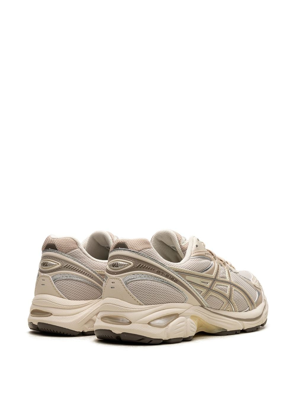 GT-2160 "Oatmeal" sneakers - 3