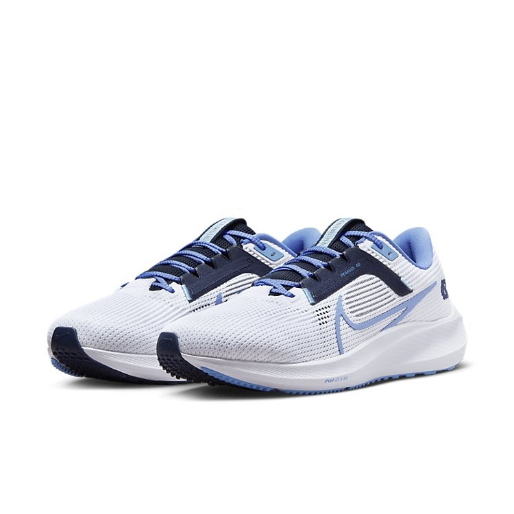 Nike Air Zoom Pegasus 40 'UNC' DZ5968-100 - 16