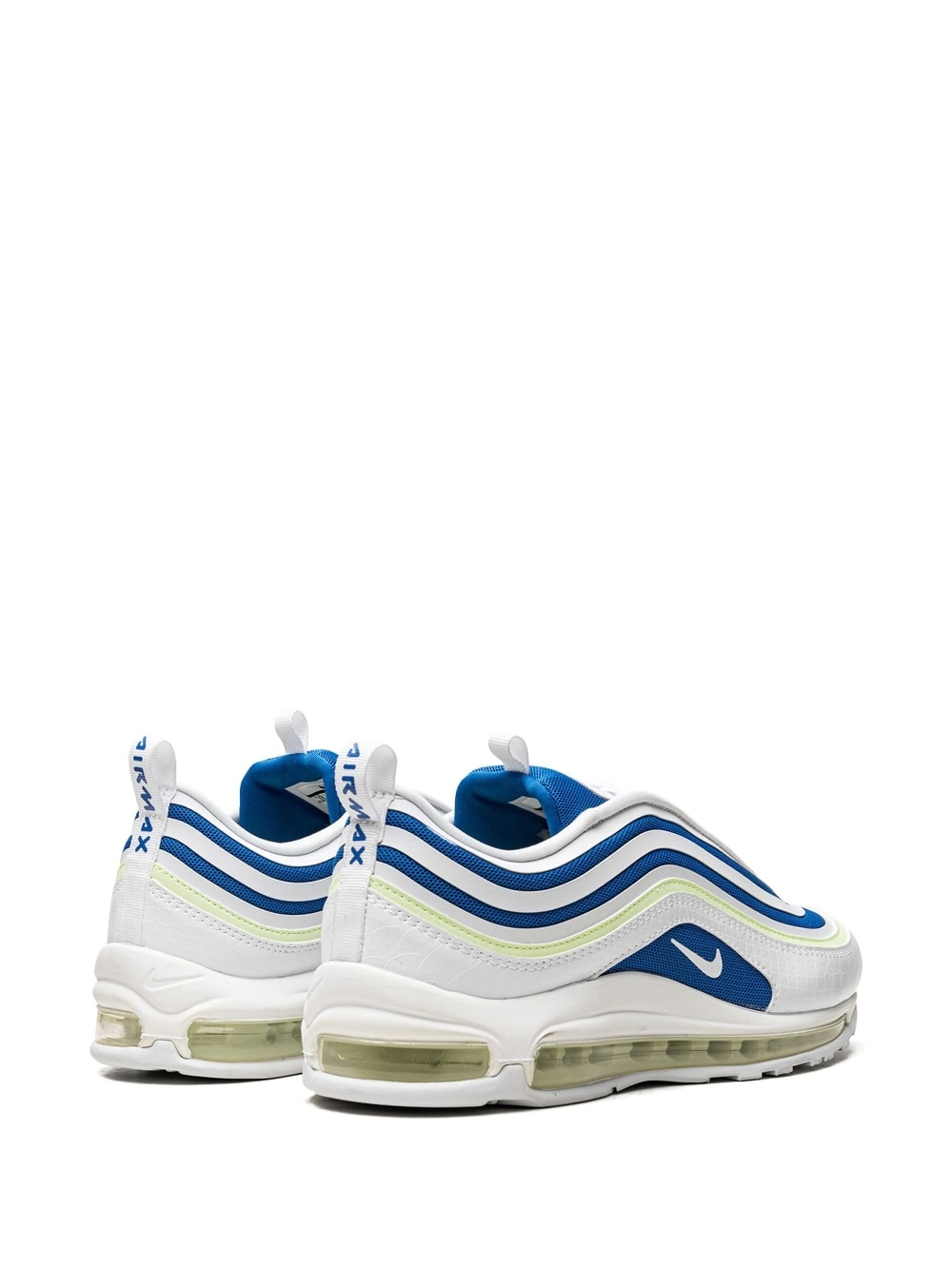 Air Max 97 UL '17 SE low-top sneakers - 3