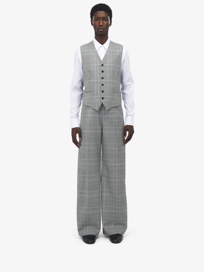 Prince Of Wales Waistcoat - 3