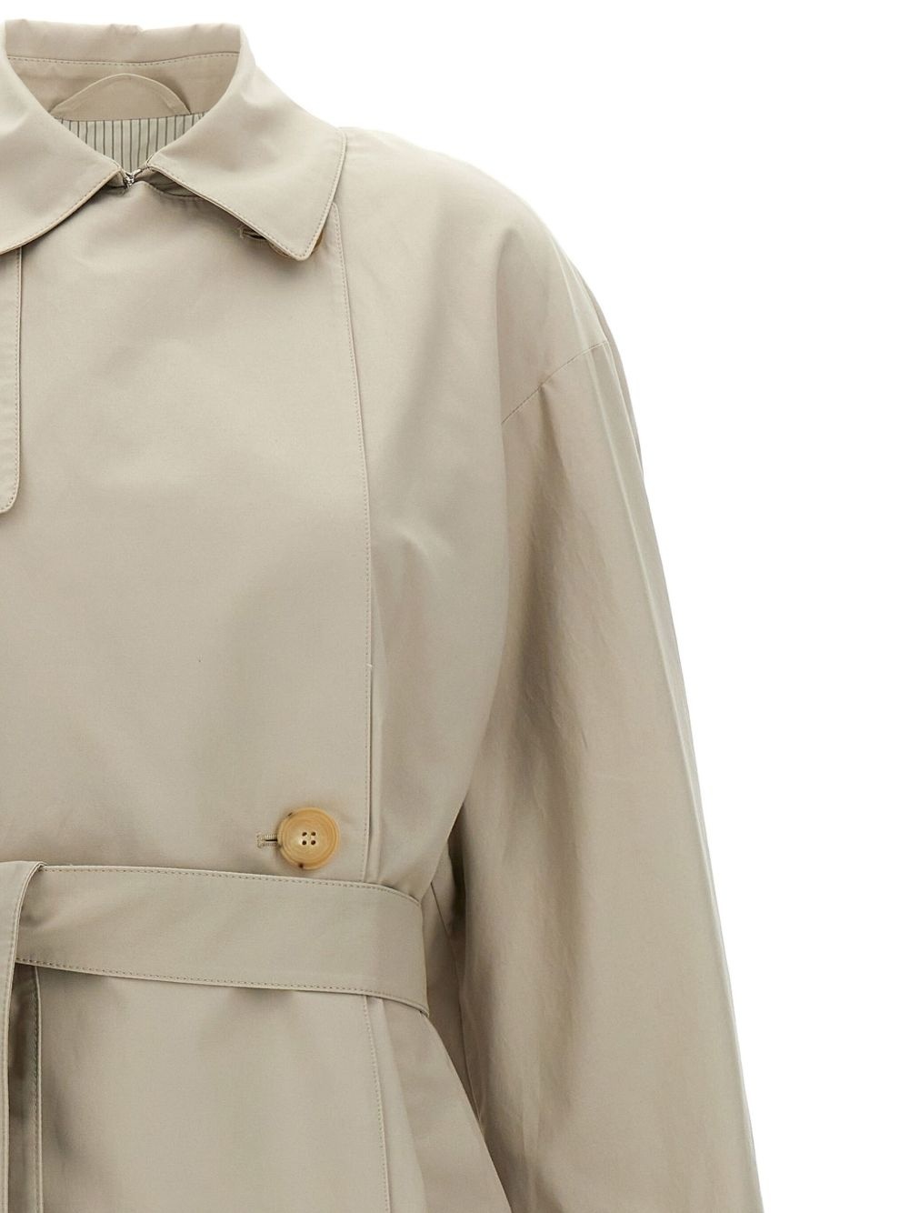 Strench trench coat - 3