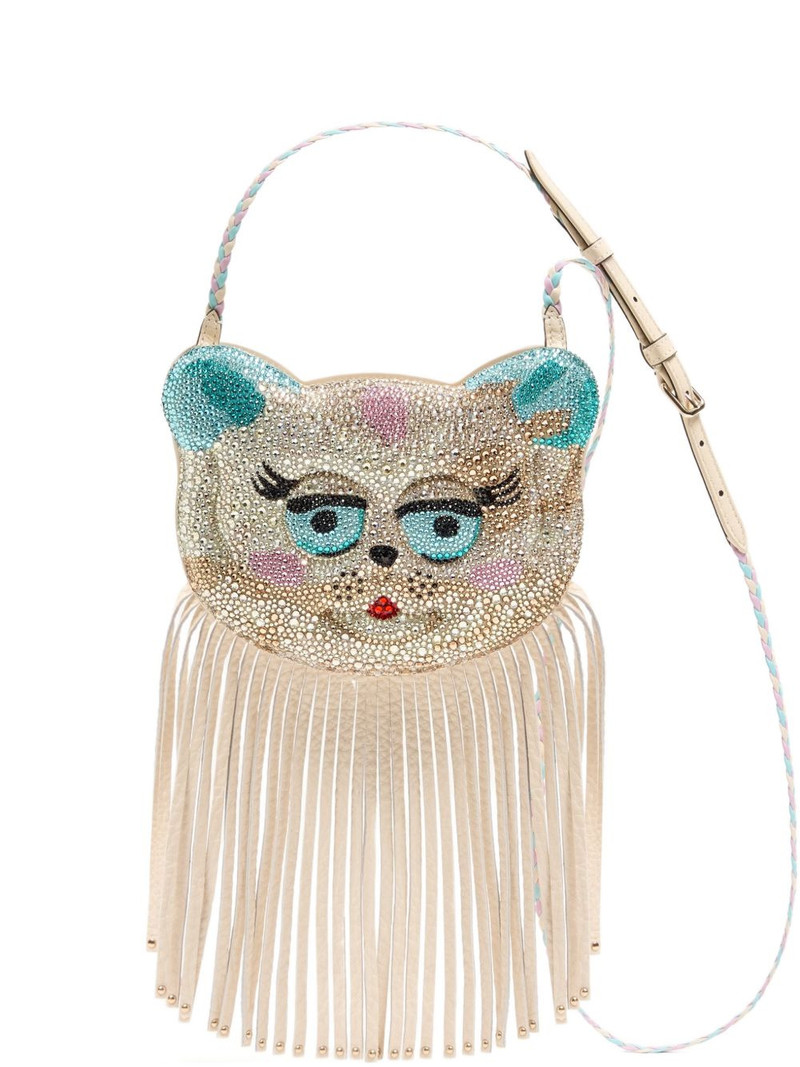 Le Chat De La Maison shoulder bag 1
