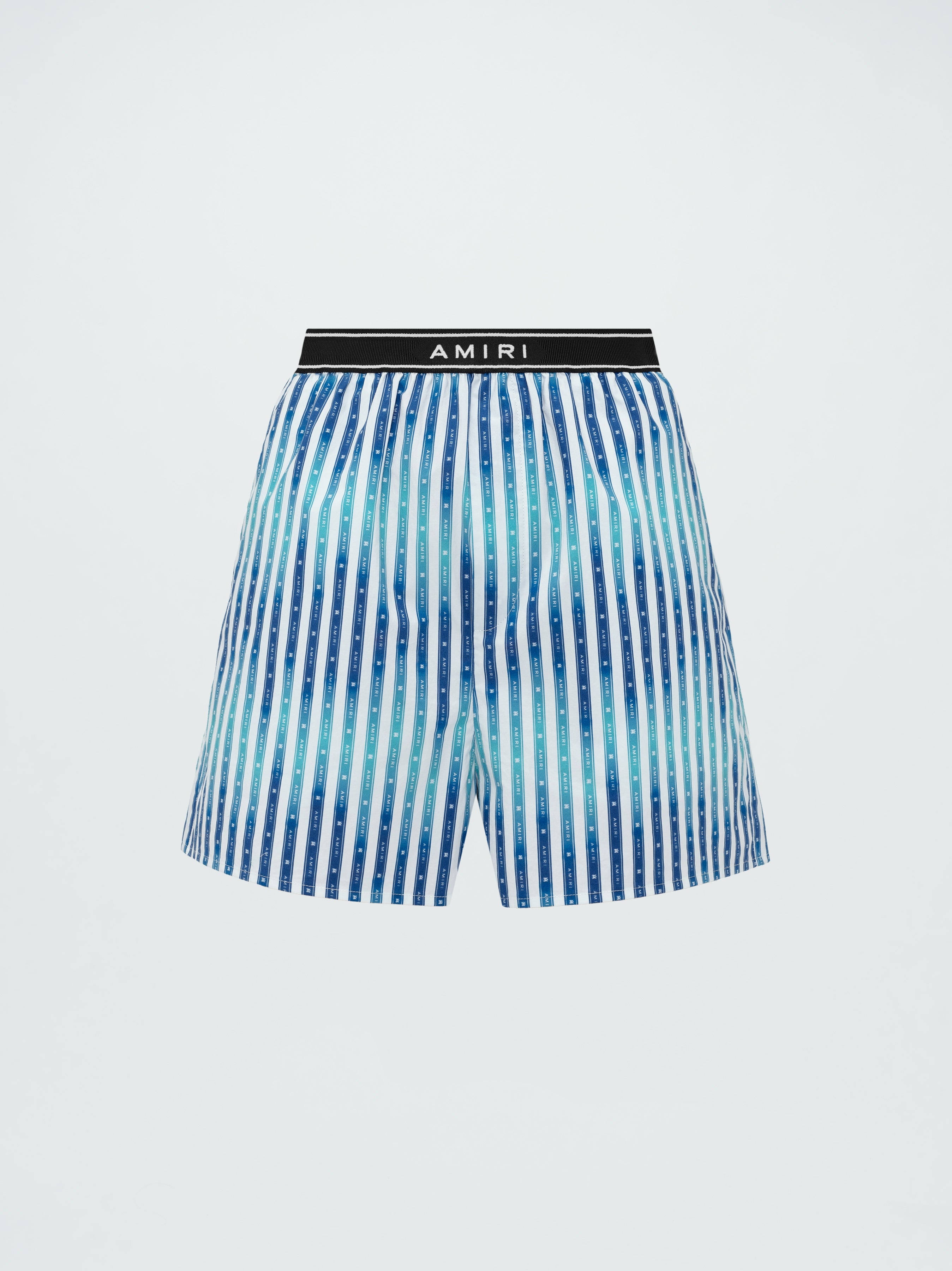 AMIRI TAPE BOXER SHORTS - 1