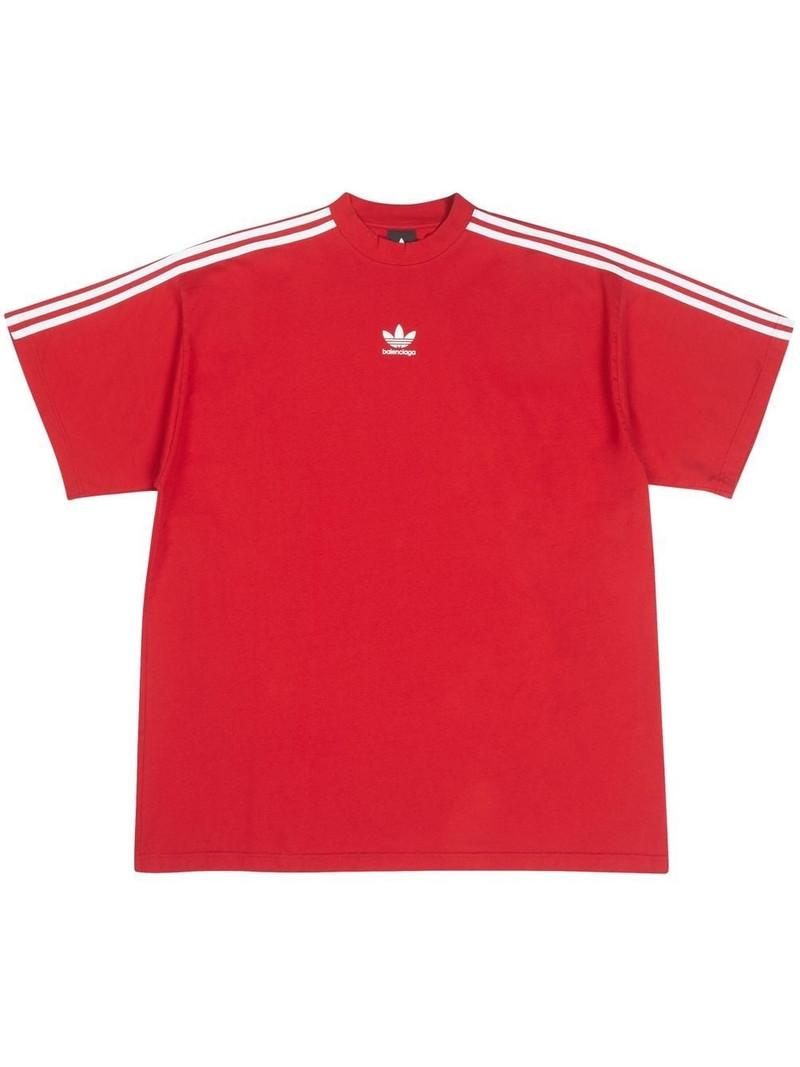 x Adidas oversized sweatshirt - 1