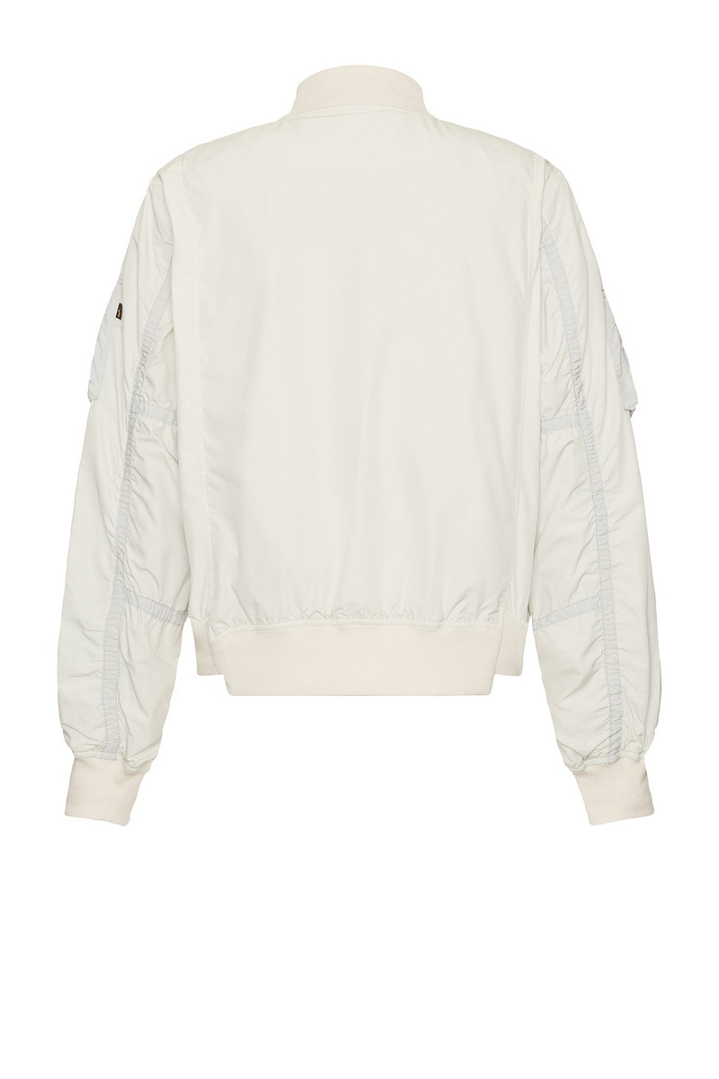 ALPHA INDUSTRIES L-2B Paratrooper Flight Jacket outlook