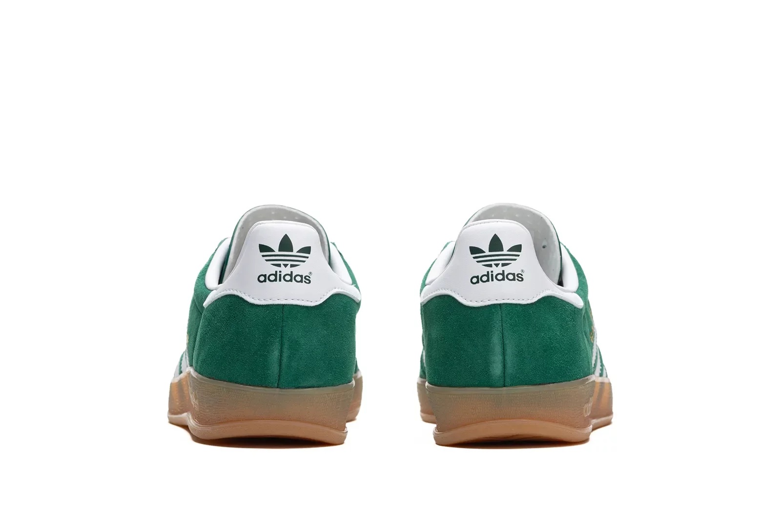 Gazelle Indoor "Collegiate Green" - 4