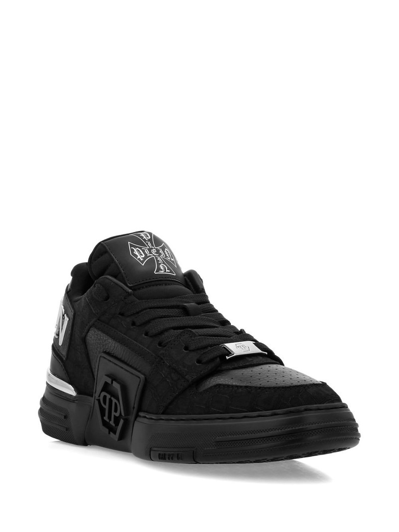PHILIPP PLEIN Phantom Cocco sneakers outlook