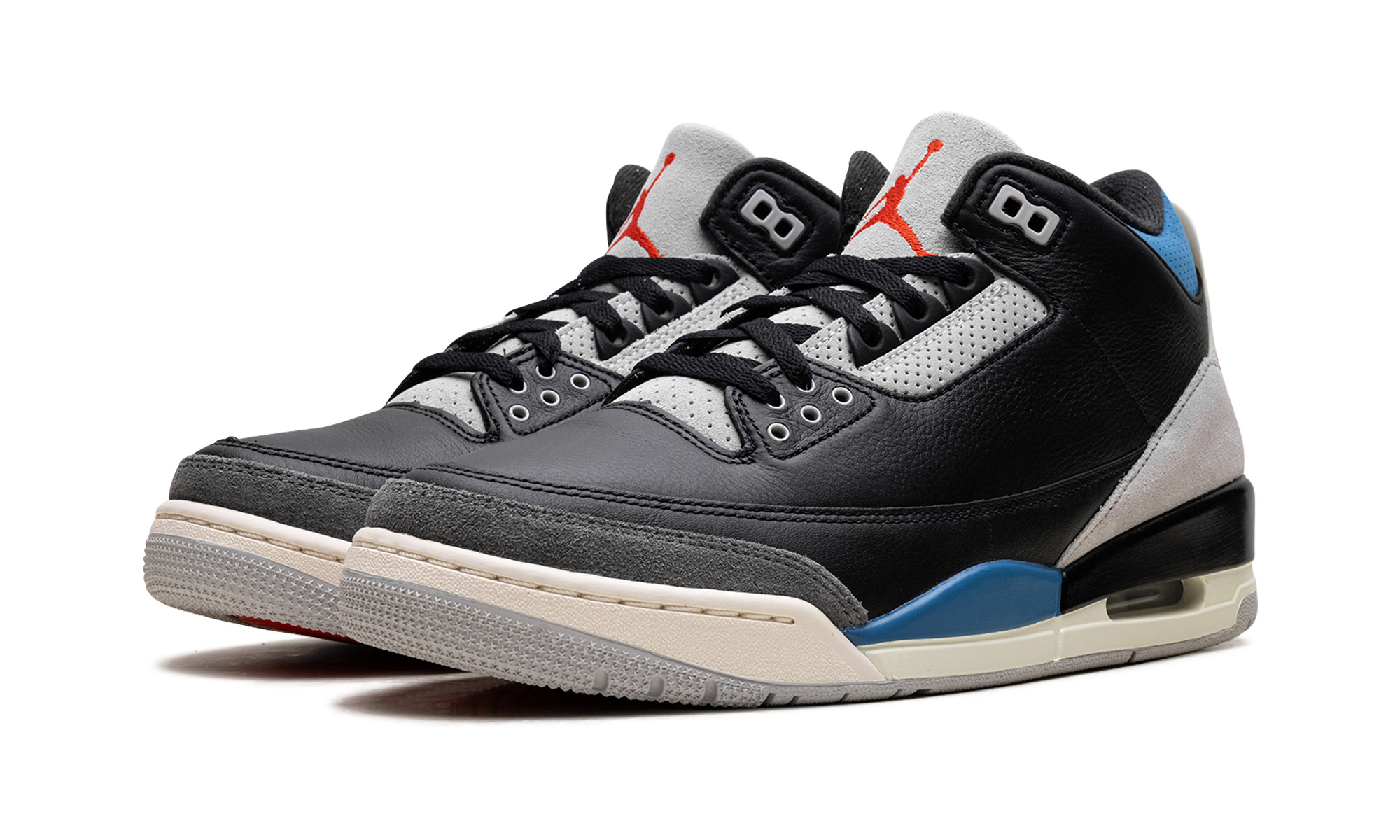 Air Jordan 3 "Rare Air" - 2