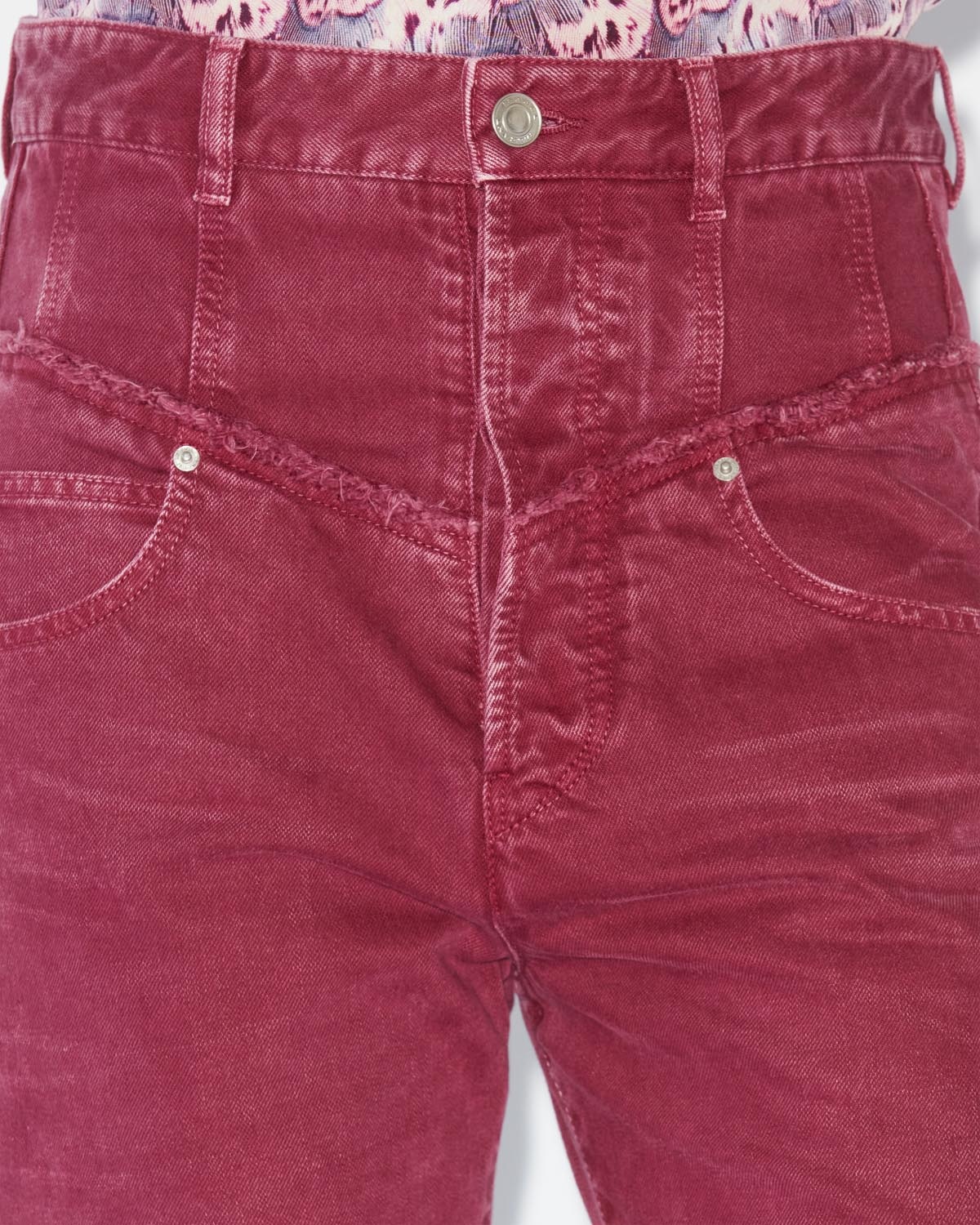 NOEMIE PANTS - 3
