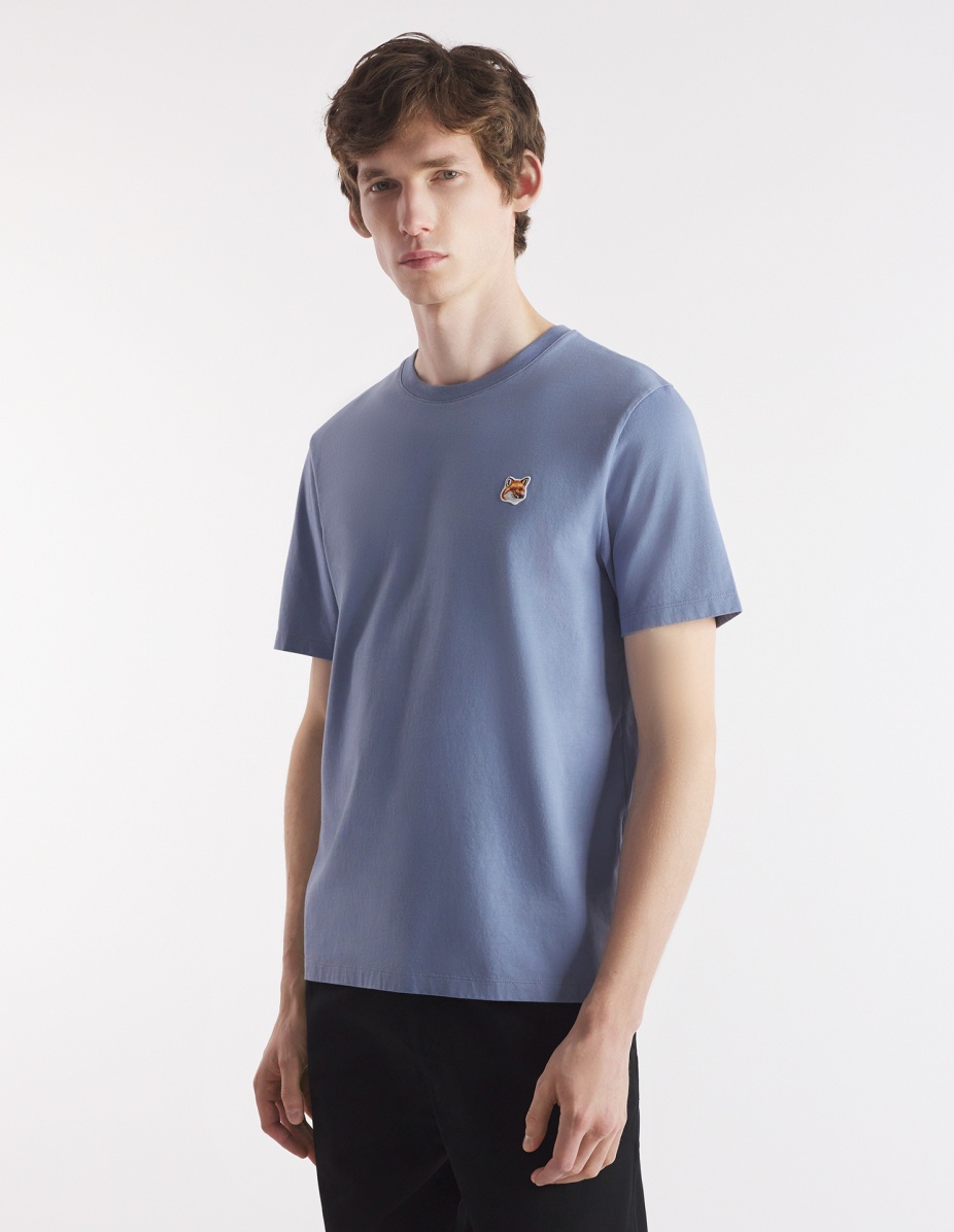 FOX HEAD PATCH REGULAR TEE-SHIRT - 3