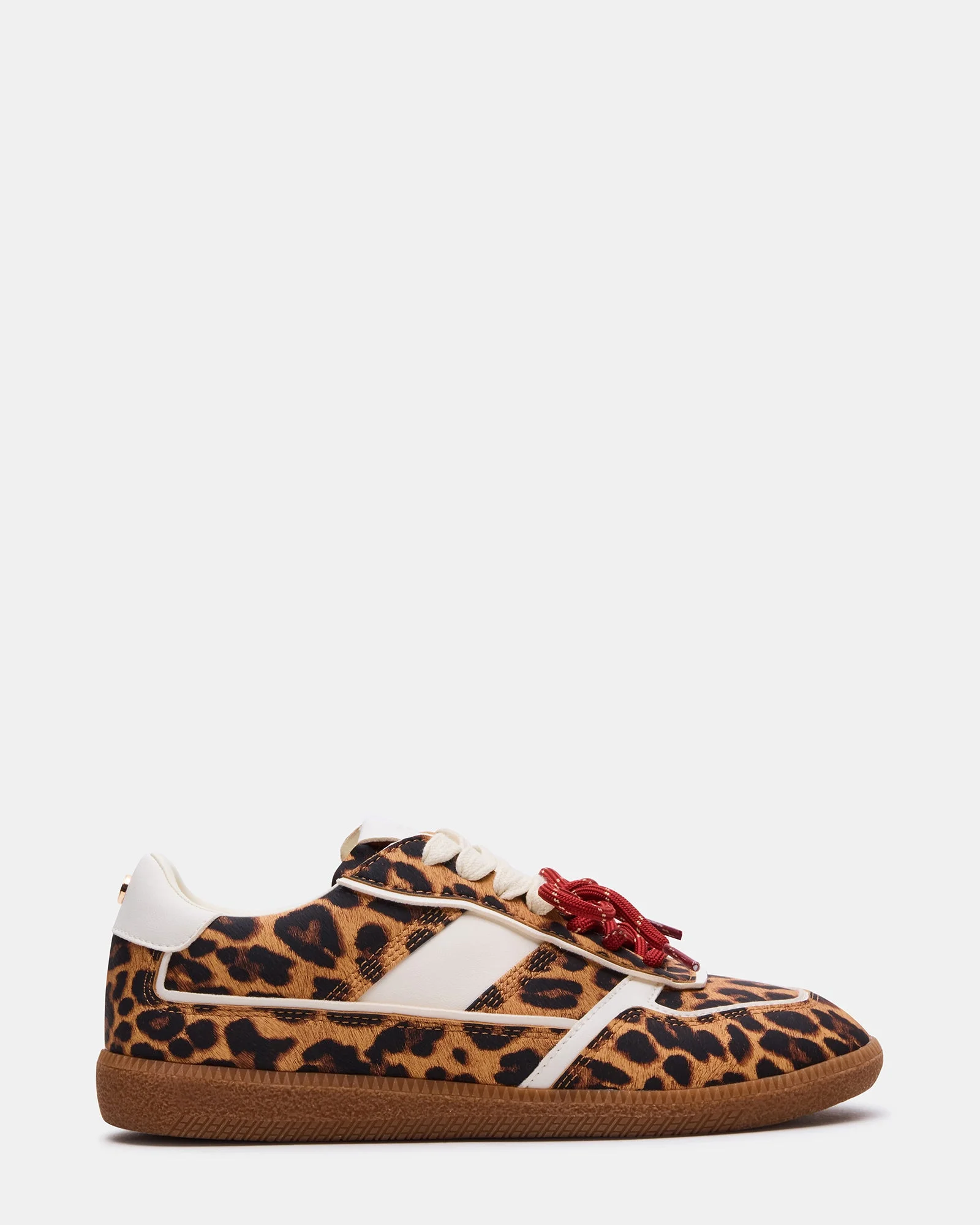SPORTY LEOPARD - 1