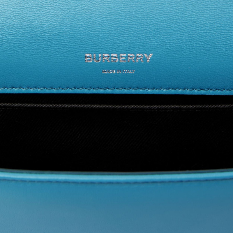 Quilted Lambskin Lola Box Bag 11