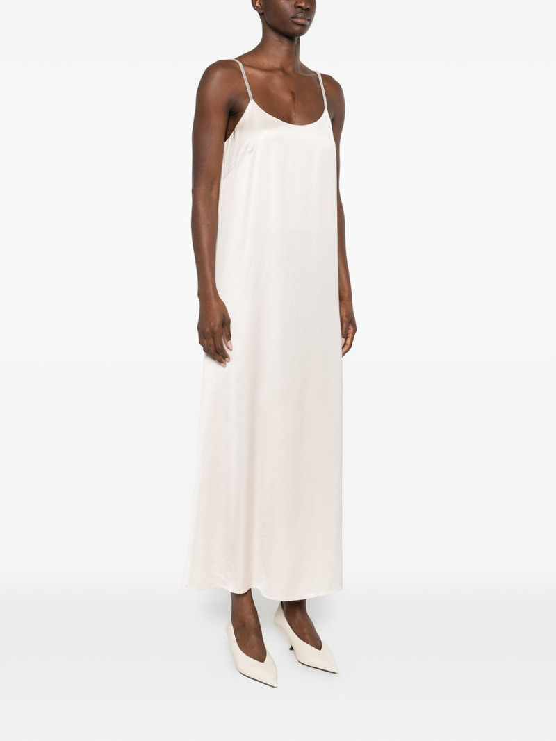 chain strap dress 3