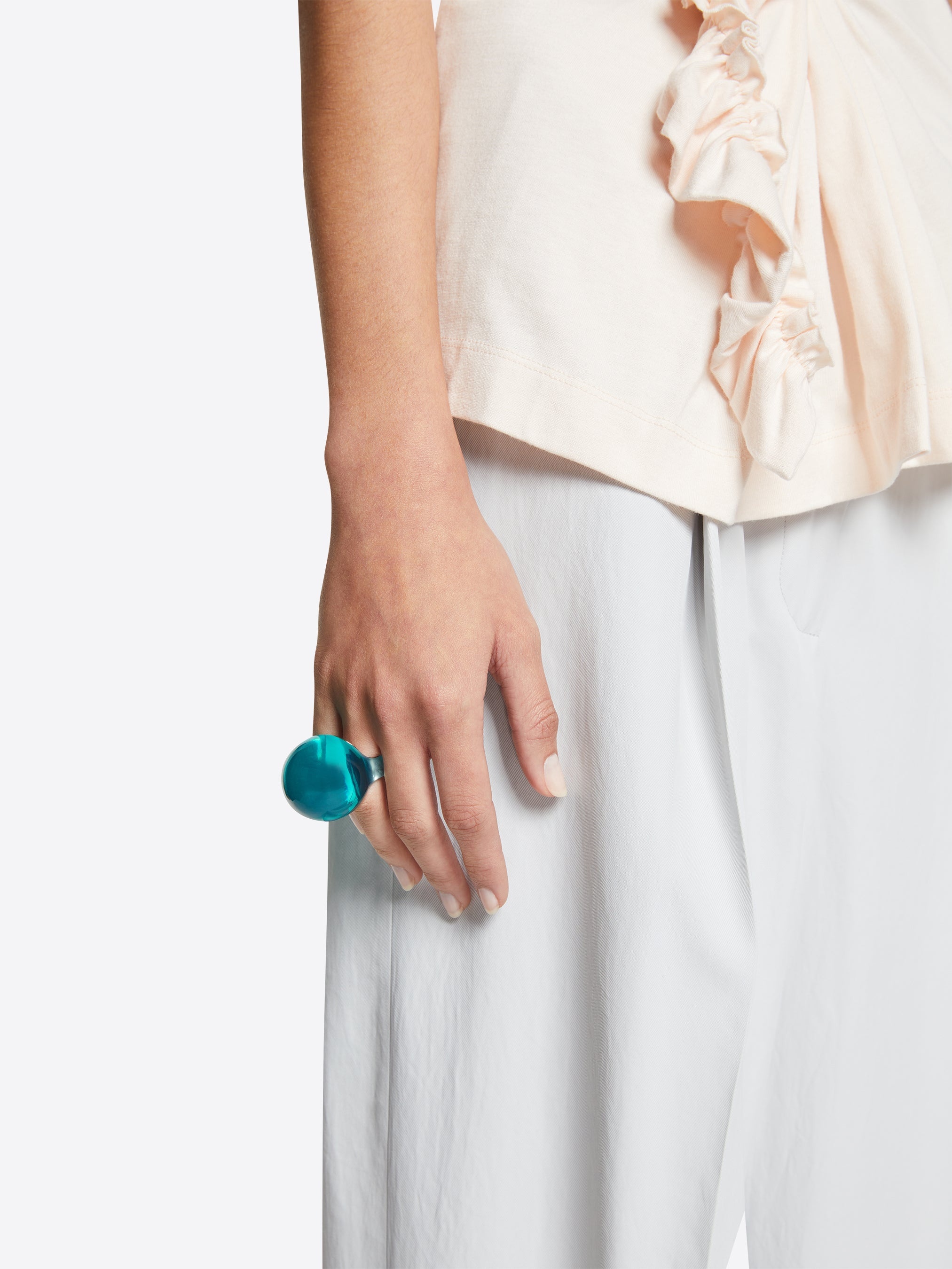BALL RING - 4