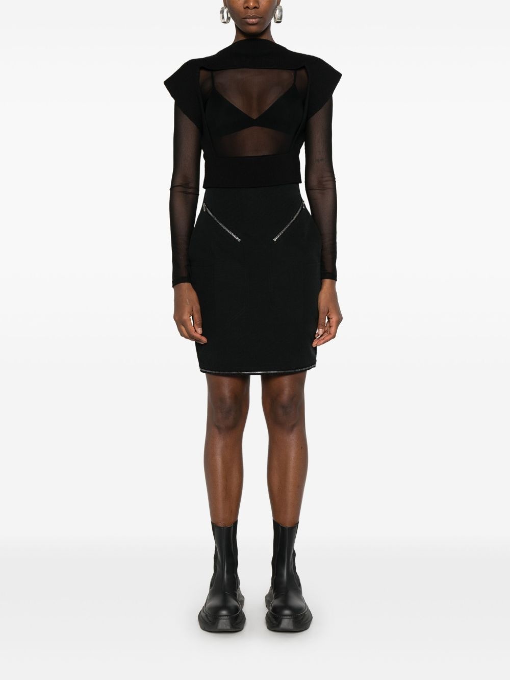 Headon skirt - 6