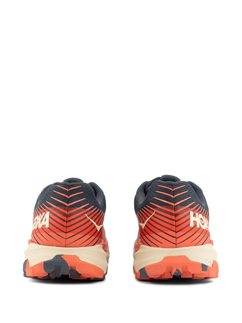 One Torrent 2 "Grey/Orange" sneakers 3