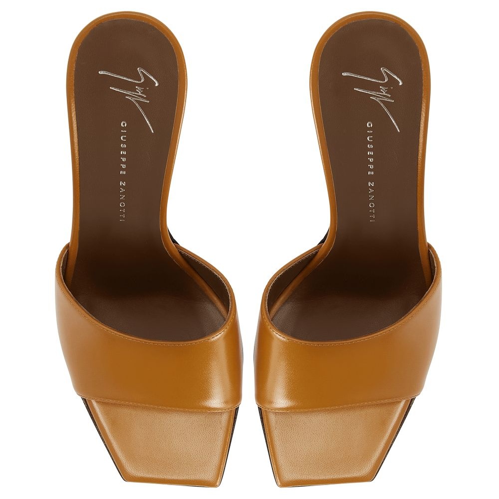 Talia Mule 90 - 5