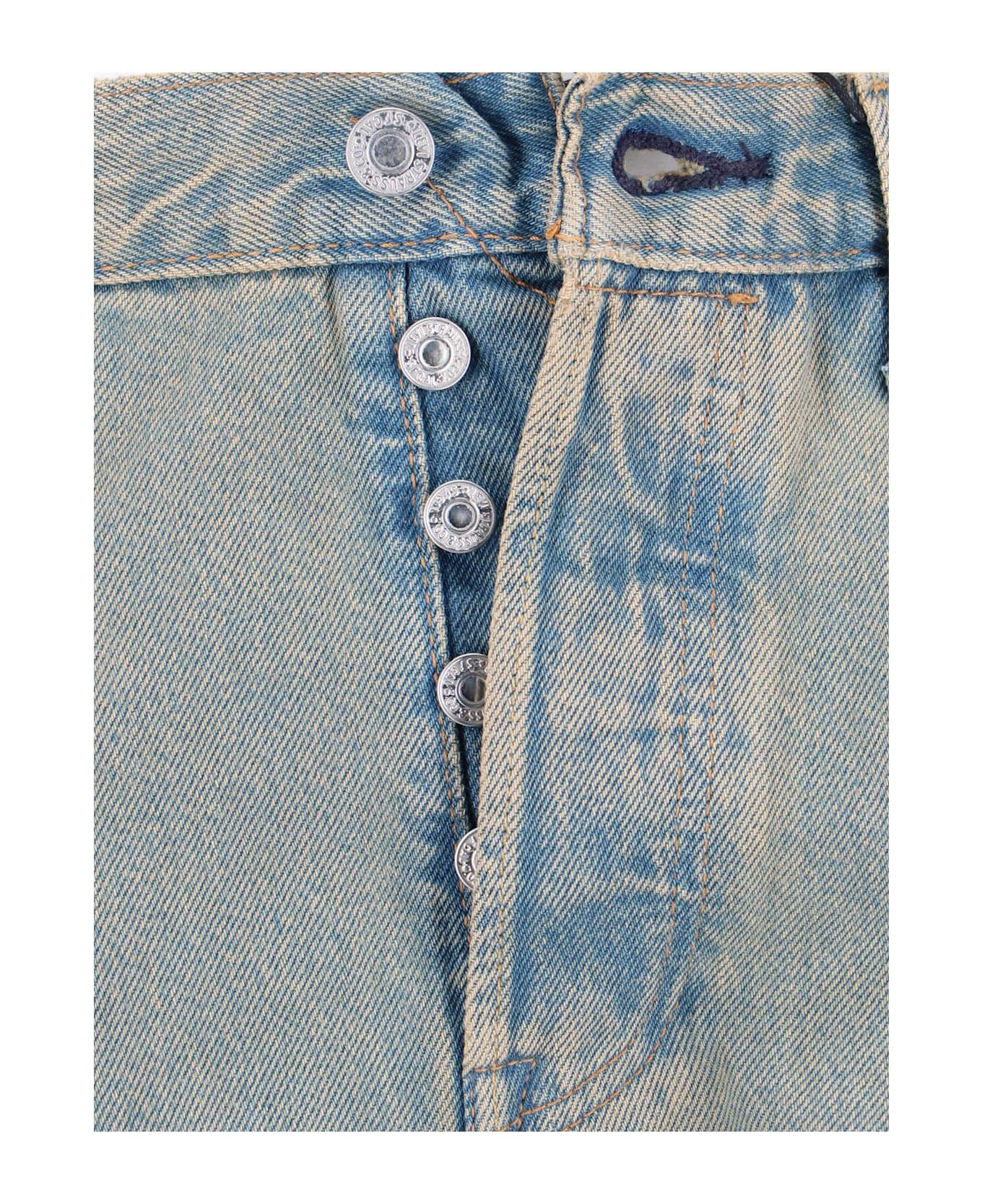 '501' Jeans - 5