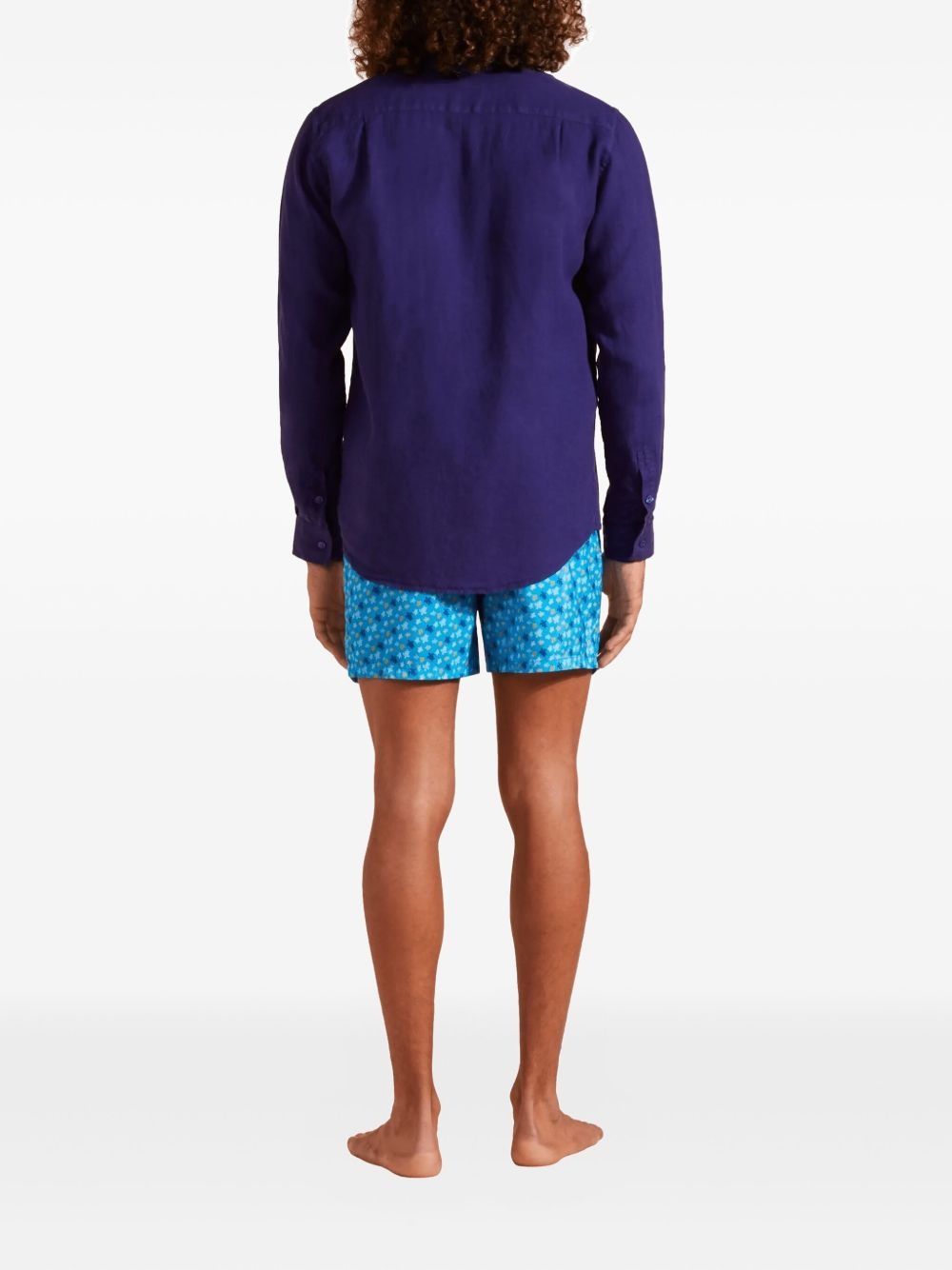 Caroubis long-sleeve shirt - 3