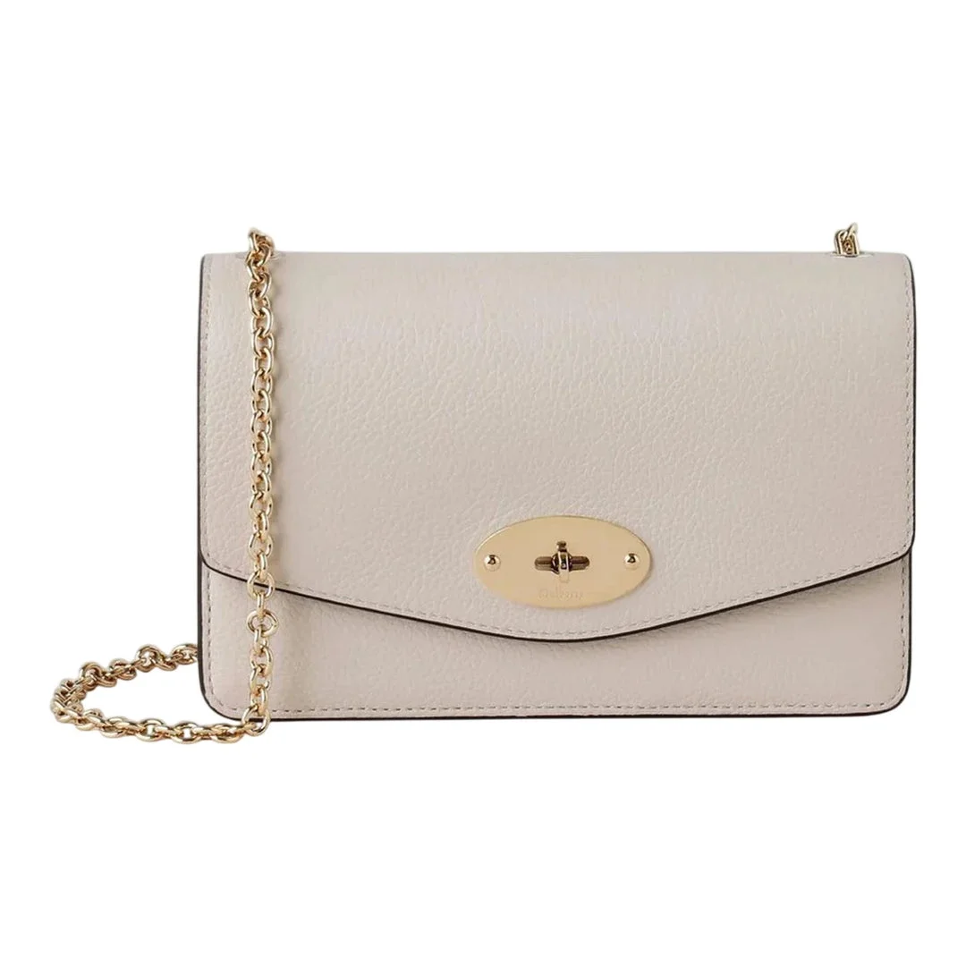 Small Darley Small Classic Grain - 1