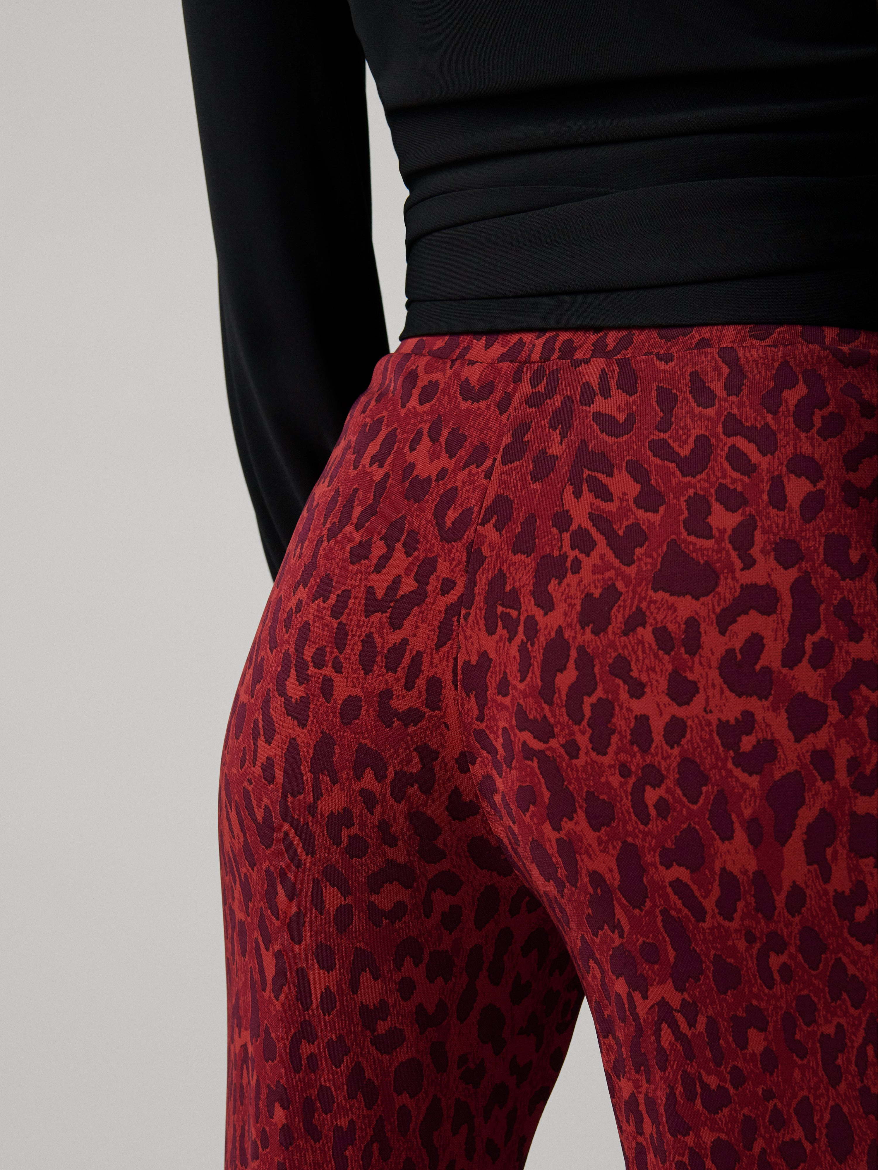 Brooklyn Pants - 3
