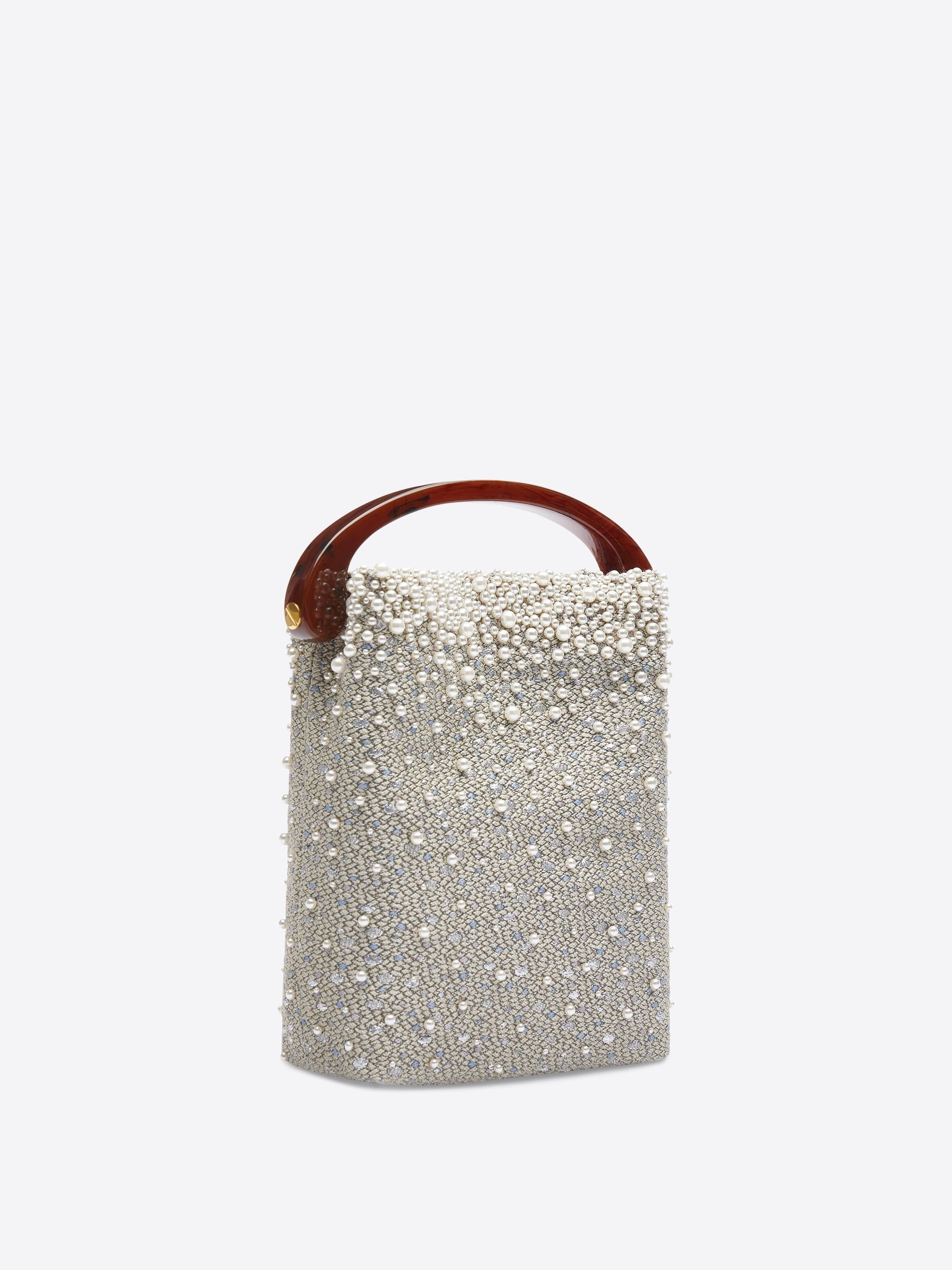 EMBELLISHED BAG - 3