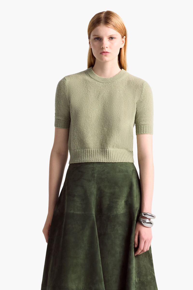 Altuzarra TY SWEATER outlook