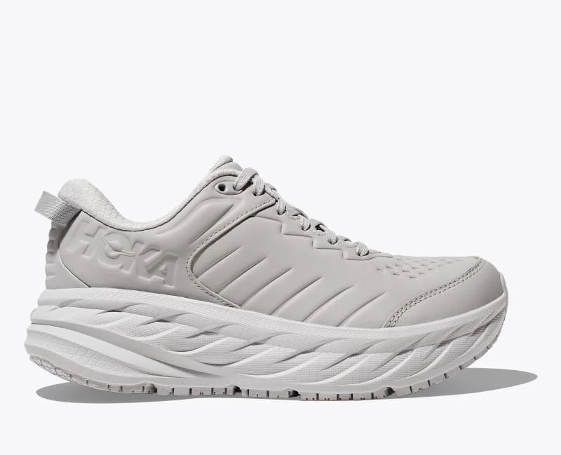 Men's Bondi SR Shoes in Harbor Mist/Lunar Rock - 1