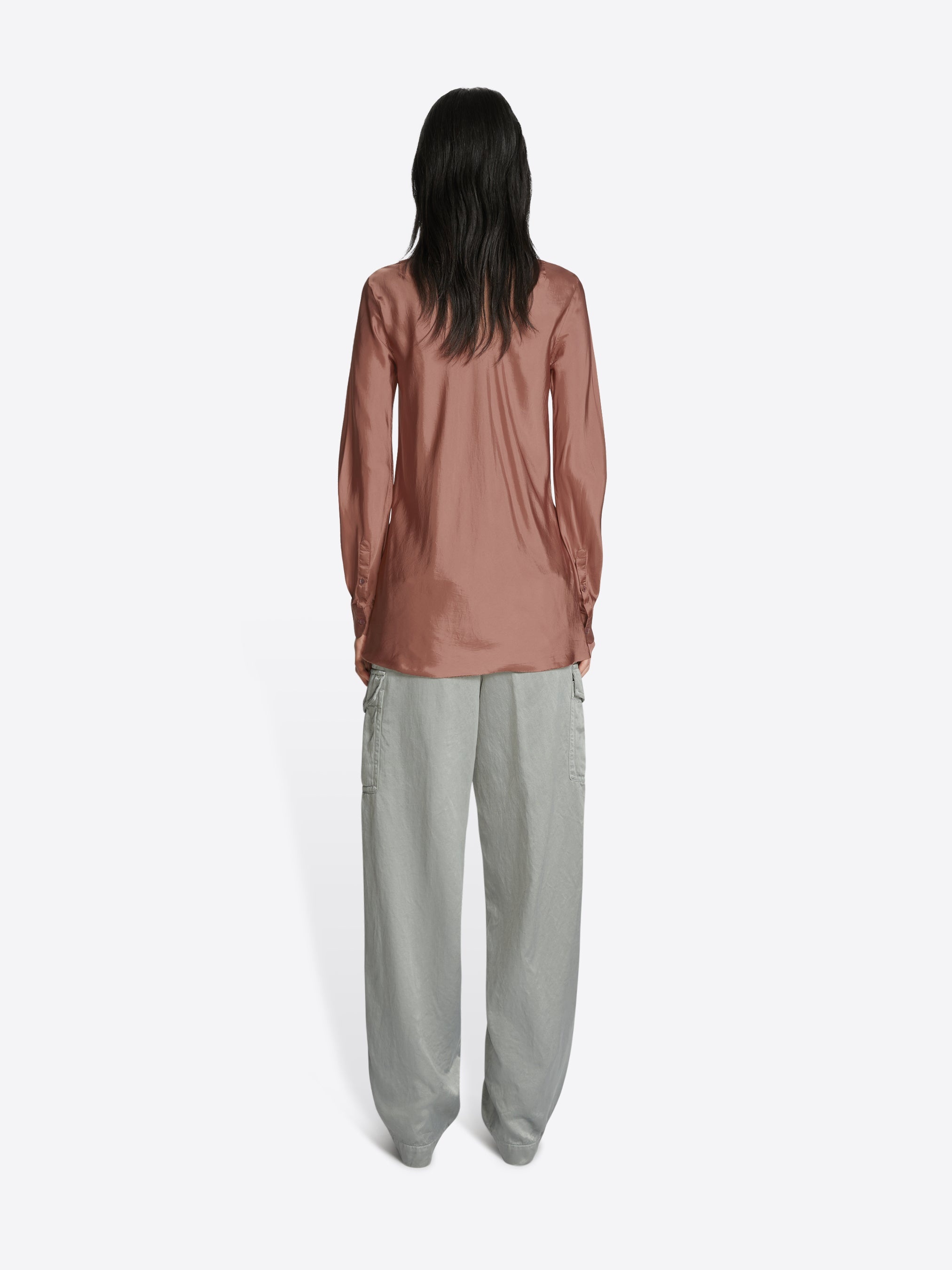 CARGO PANTS - 4