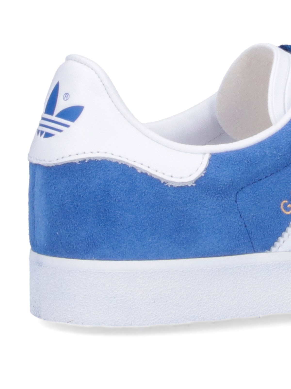 "GAZELLE" SNEAKERS - 4