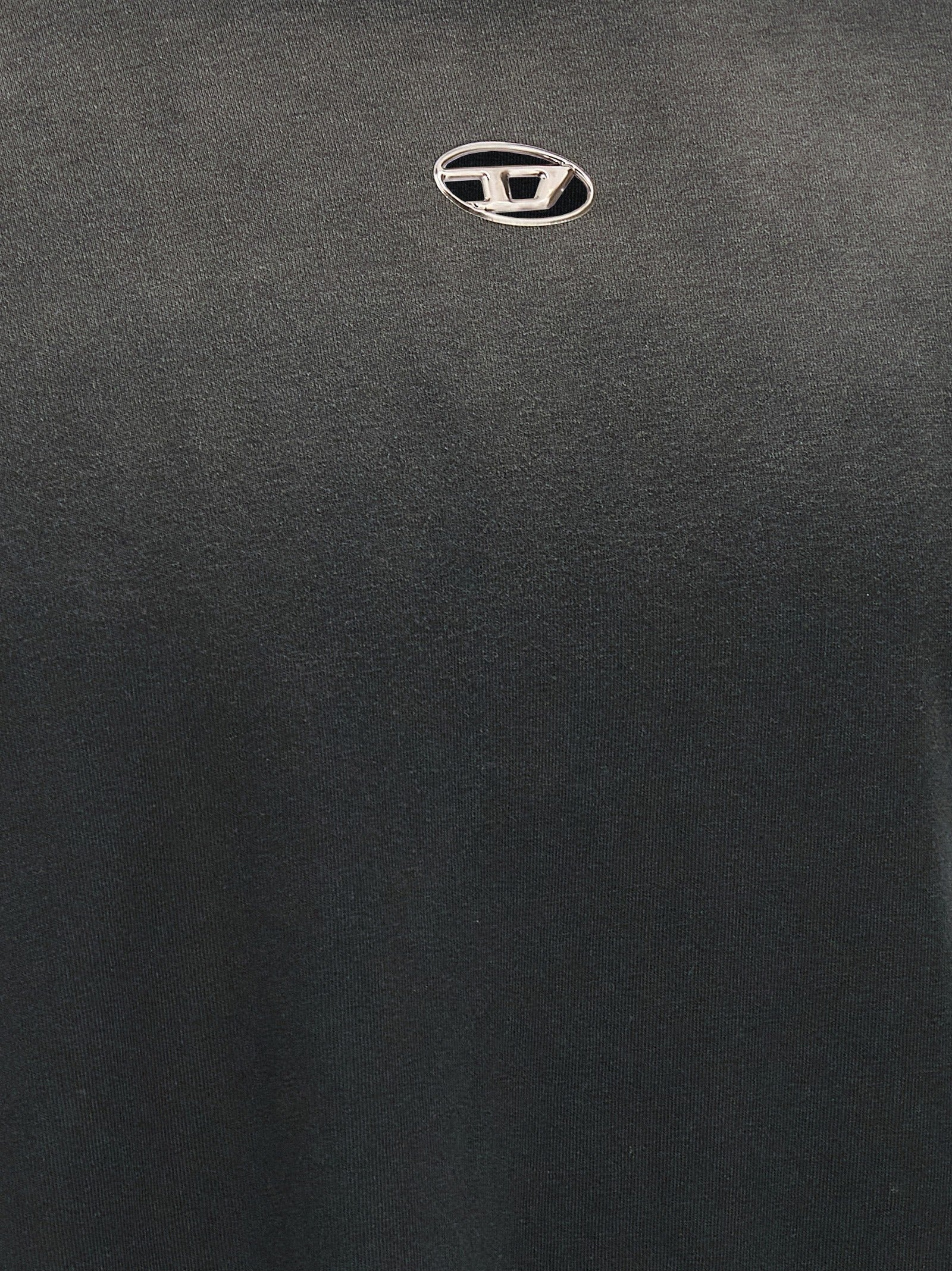 T-Adjust-T1 T-Shirt Black - 4