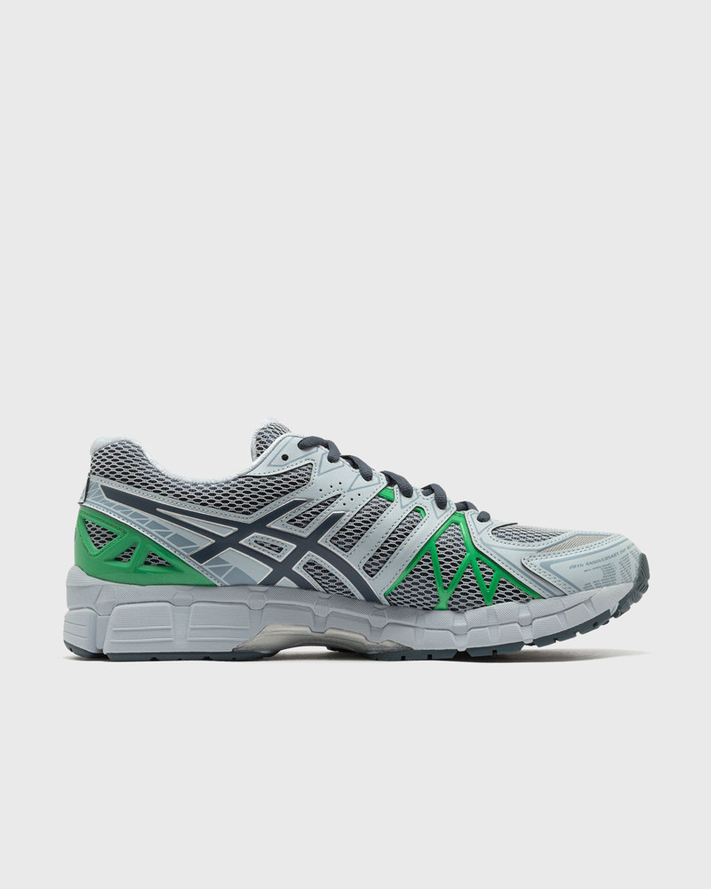 Asics GEL-KAYANO 20 outlook