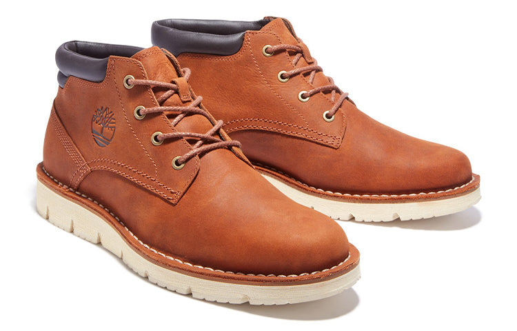 Timberland Westmore Chukka Boots 'Ruse Full Grain' A44QS - 3