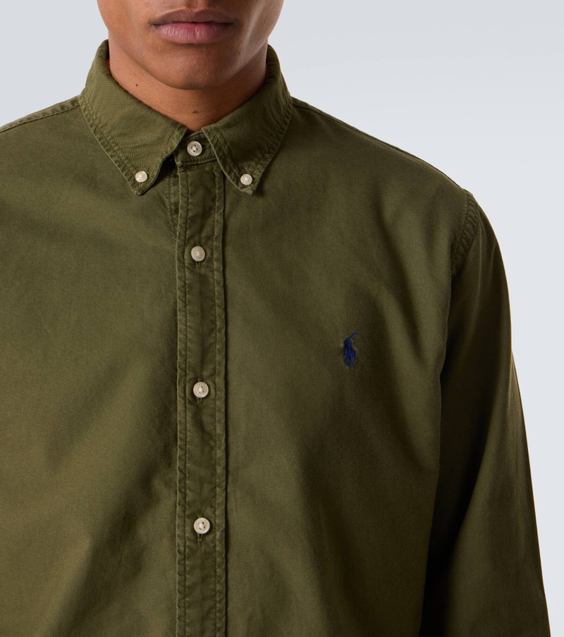 Cotton shirt 5
