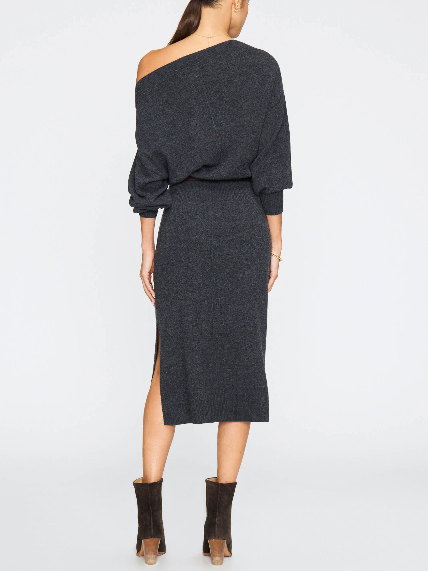 The Larson Dress - 3