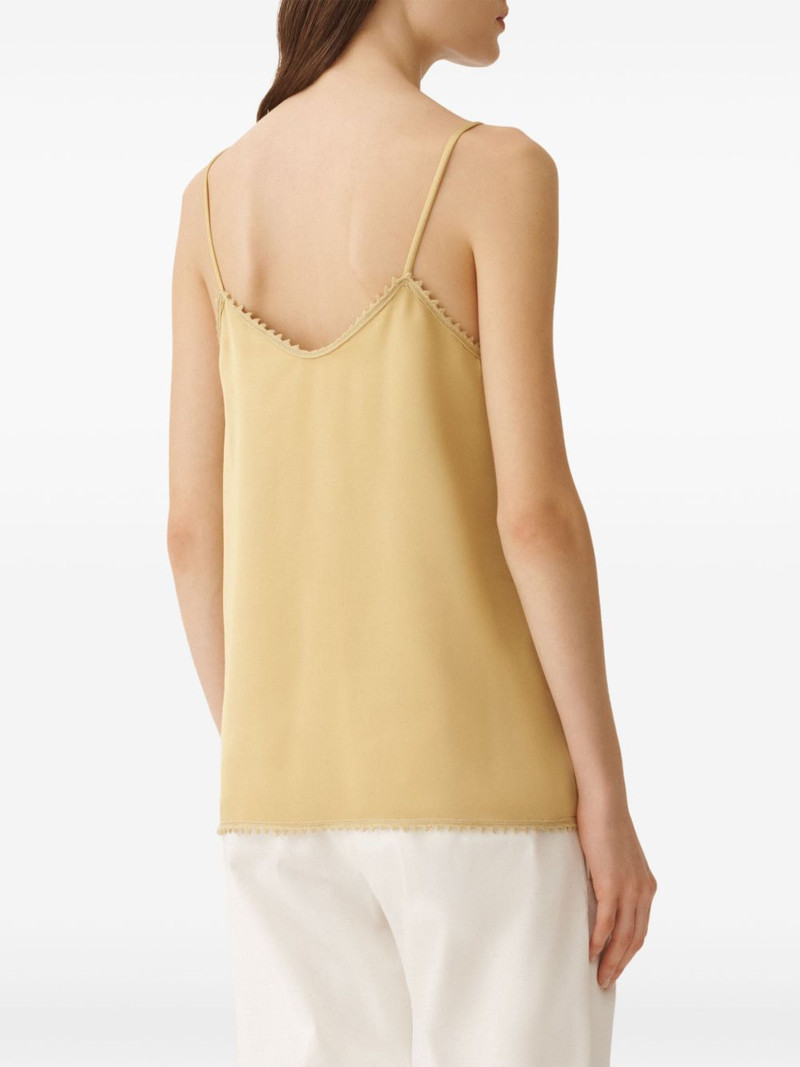 satin cami top 4